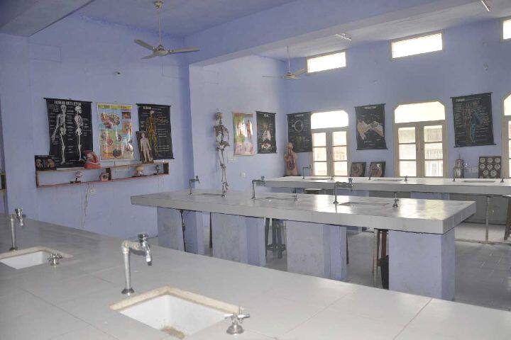 laboratory